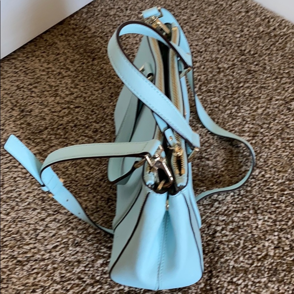 Kate Spade Newbury Loden Light Blue - Picture 2 of 3